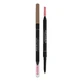 Rimmel Brow Pro Micro Augenbrauenstift 01 Blond, 0.09g
