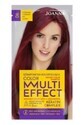 Joanna Multi Effect Shampoo Farbe 06 Weinrot