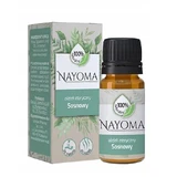 Aceite esencial de pino Nayoma, 10 ml