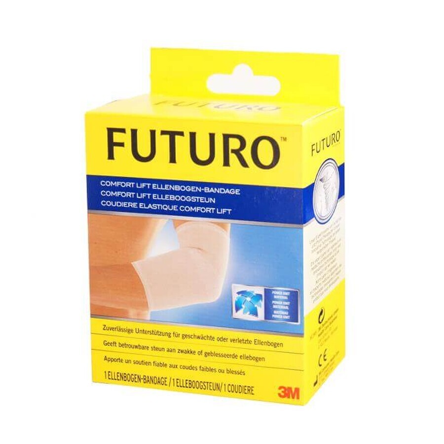 Futuro Comfort Stabilisatieverband, voor L-schoudergewricht, 1 st