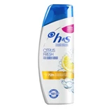 Head amp; Shoulders Citrus Fresh Shampoo 200 ml