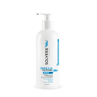 Solverx Shower emulsion for atopic skin, 250ml