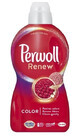 Perwoll Renew Colour, detersivo per bucato, 1,98 l