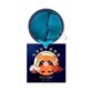 SersanLove Hydroel cerotti per gli occhi con acido ialuronico ed estratti naturali Deep Sea Caviar, 60 pezzi