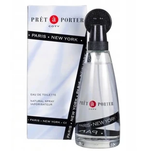 Agua de tocador Pret a Porter, 50 ml