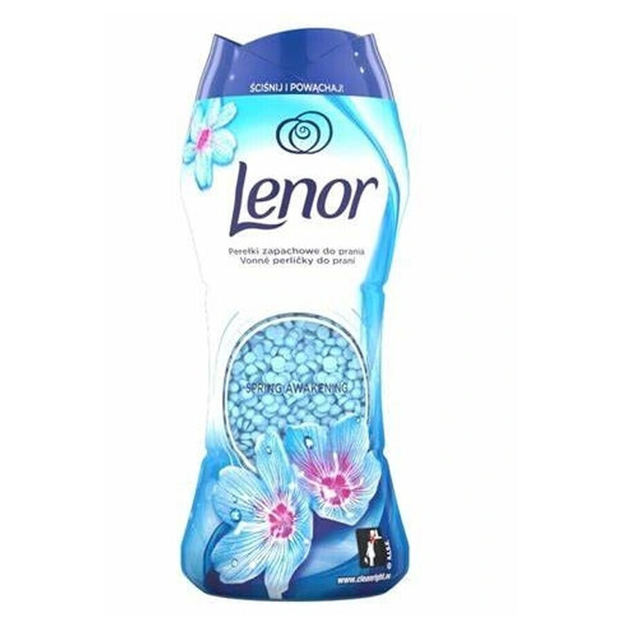 Lenor Risveglio di primavera Pereki, 210g