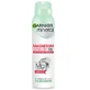 Garnier Magnesio Mineral Spray Antitranspirante Ultra Seco, 150ml