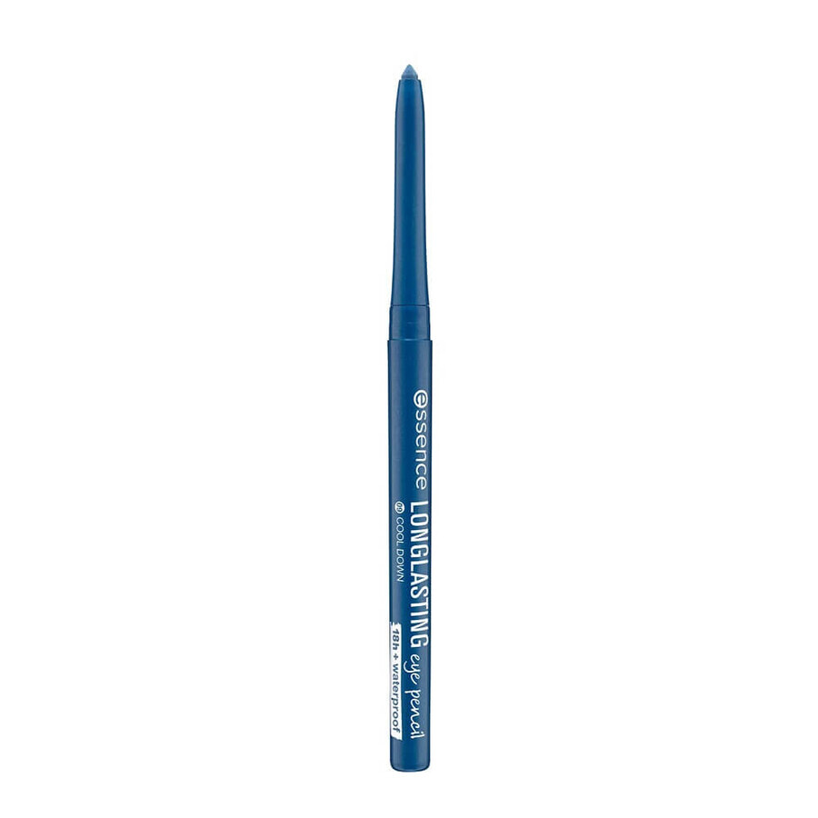 Acquista Essence Matita eyeliner a lunga durata 09 Cool Down, 0,28g Essence Matita eyeliner a lunga durata 09 Cool Down, 0,28g