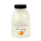 Soap amp; Friends Pomegranate Goat&#39;s Bath Milk, 250g
