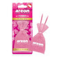 Areon Pearls Odorizant auto &#238;n pungă Bubble Gum