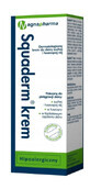 Squaderm Dermatologische cr&#232;me voor de droge en uitgeputte huid, 100 ml