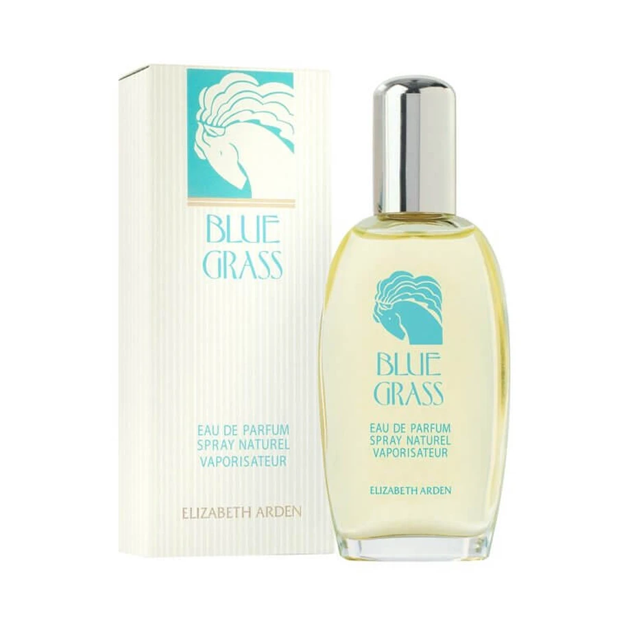 Elizabeth Arden Blaues Gras Eau de Parfum, 100ml