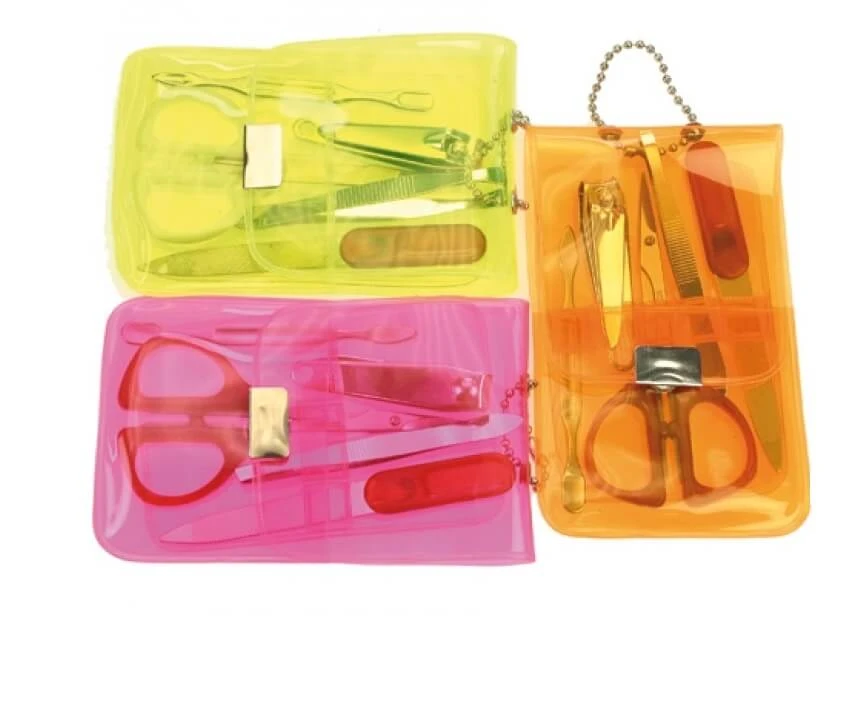 Elina, Manicure set, 5pcs