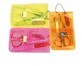 Elina, Manicure set, 5pcs
