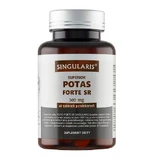 Singularis Potassium Forte SR 300mg, 60 capsules