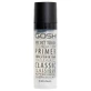 Gosh Velvet Touch Foundation Makeup Base, 30ml