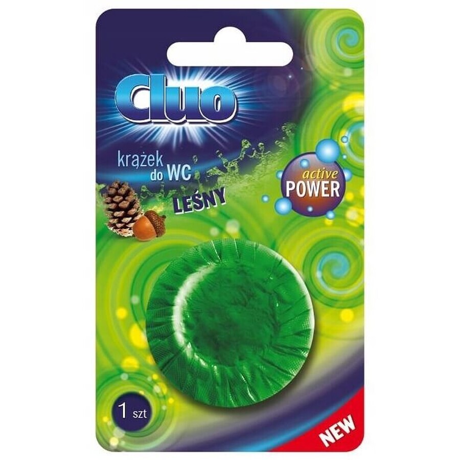 Cluo Lena Detergente detergente, 50g