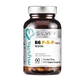 MyVita Silver, Vitamin B6 P-5-P Forte, 60 capsules