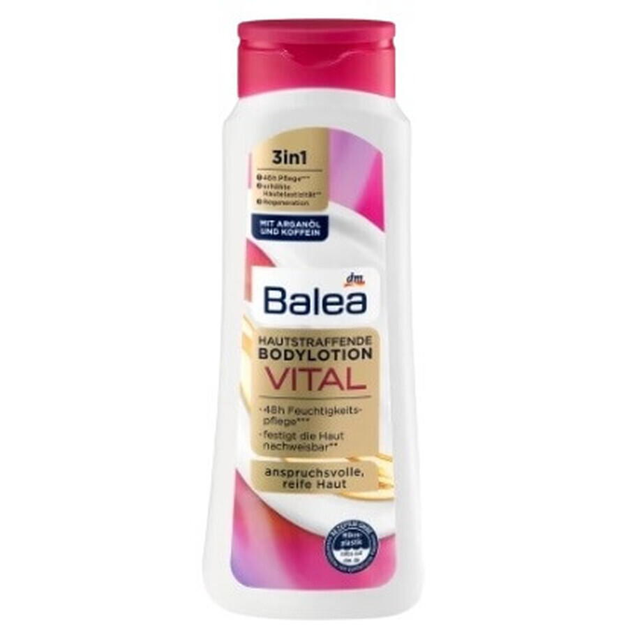 Balea Vitale Lotion 400 ml