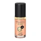 Max Factor Facefinity All Day Flawless 3 en 1 Base de Maquillaje Líquida N77 Soft Honey 30ml