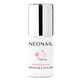 NeoNail Base in gomma Base ibrida per manicure e pedicure, 7,2 ml