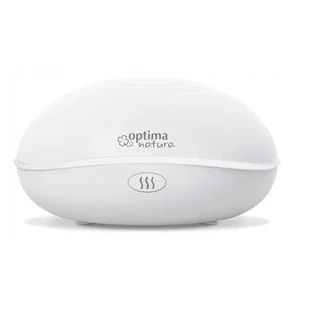 Optima Natura, difusor ultrasónico UFO, blanco, 1 ud.