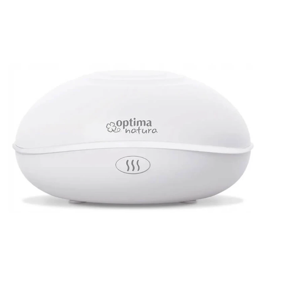 Optima Natura, difusor ultrasónico UFO, blanco, 1 ud.