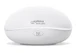 Optima Natura, UFO ultrasoon diffusor, wit, 1 st
