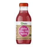 100% wilde frambozen appelsap, 300 ml
