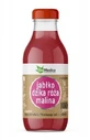 100% Waldhimbeer-Apfelsaft, 300 ml
