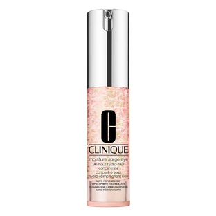 Clinique Moisture Surge Contorno de Ojos Concentrado Hidratante 96 Horas Moisture Surge Contorno de Ojos, 15ml