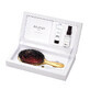 Balmain Golden Spa Brush set di spazzole a cera d&#39;oro + elisir di argan + spray balsamo