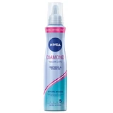 Nivea Haarmousse Diamond Volume, 150 ml
