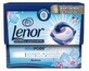 Lenor, Aprilfrisch, capsule di lavaggio, 18