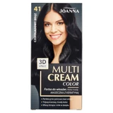 Haarkleur Joanna Multi Cream Colour 41 Chocolate Colour 41 Chocolate Brz