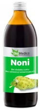 Noni, 100% succo EkaMedica, 500 ml