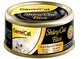 GimCat, Shinycat, Filet de poulet &#224; la mangue, 70g