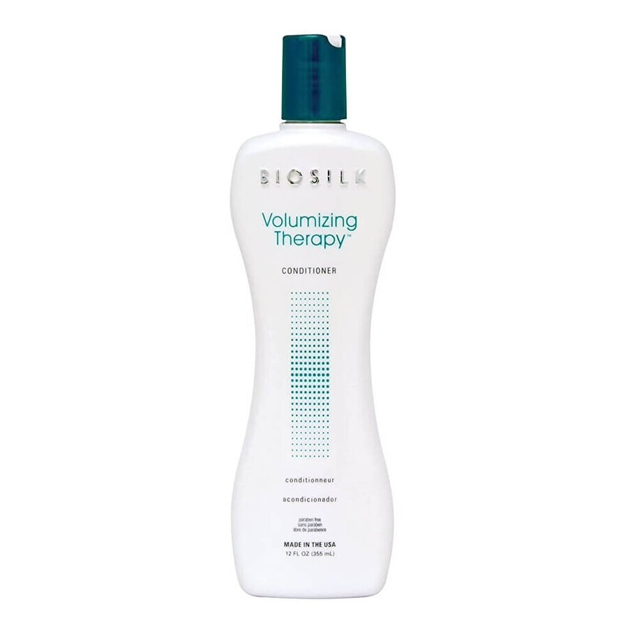 Shop BioSilk Volumizing Therapy Hair Conditioner für Volumen und Verdickung, 355ml BioSilk Volumizing Therapy Hair Conditioner für Volumen und Verdickung, 355ml