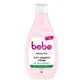 Bebe zachte en romige douchegel, 250 ml