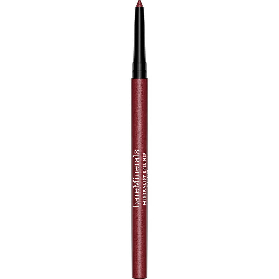 Acquista bareMinerals Mineralist Waterproof Eyeliner Garnet, 0,35g bareMinerals Mineralist Waterproof Eyeliner Garnet, 0,35g