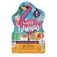 Tetesept, Happy Flamingo, Bath Lotion, 40ml
