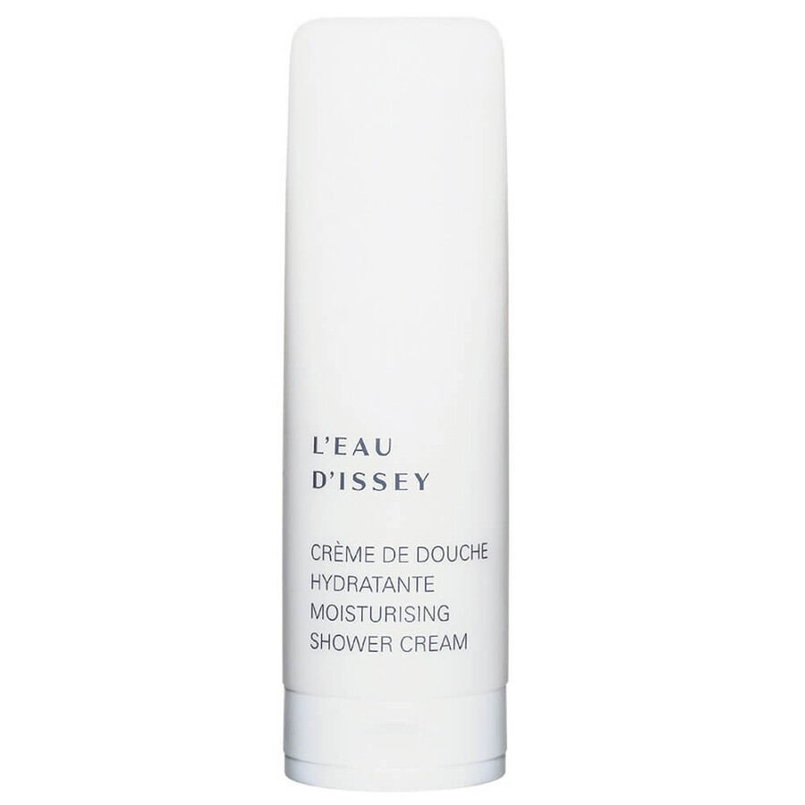 Issey Miyake L eau d Issey Pour Femme, Shower Cream, 200ml
