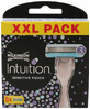 Wilkinson, Intuition, shaver + 6 cartridges, 1 pc