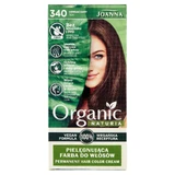 Joanna Naturia Bio-Haarfarbe 340 krautig