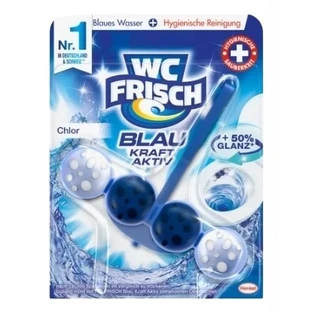 WC Frisch, Chloor, suspensie, 50g