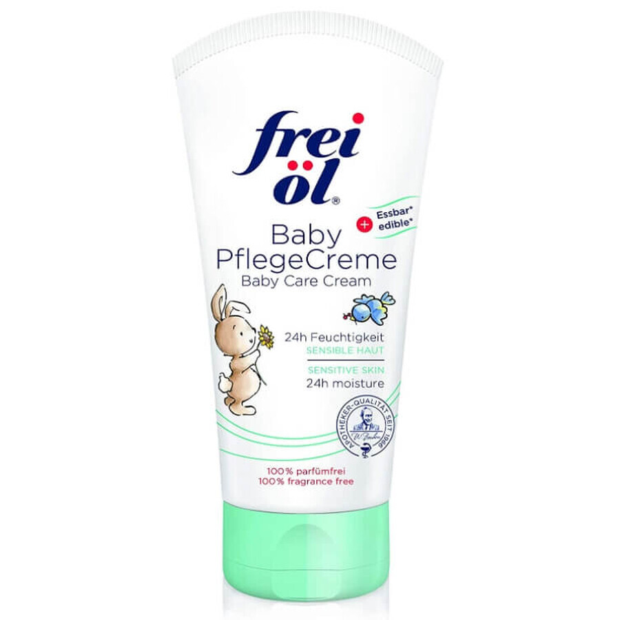 Shop Frei öl Babycreme, 50 ml Frei öl Babycreme, 50 ml