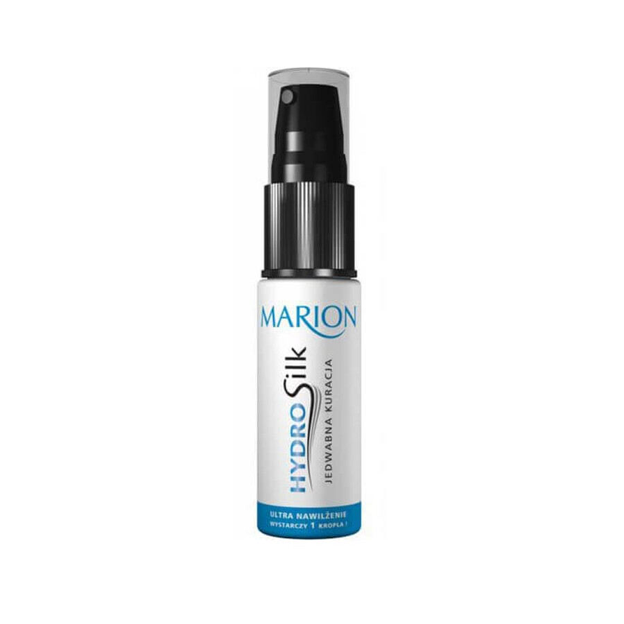 Tratamiento Marion Hydro Silk 15 ml