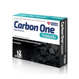 Family Health Carbon One 20 comprimate