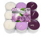 Aura, Perfume Warmer, without, 18 pieces