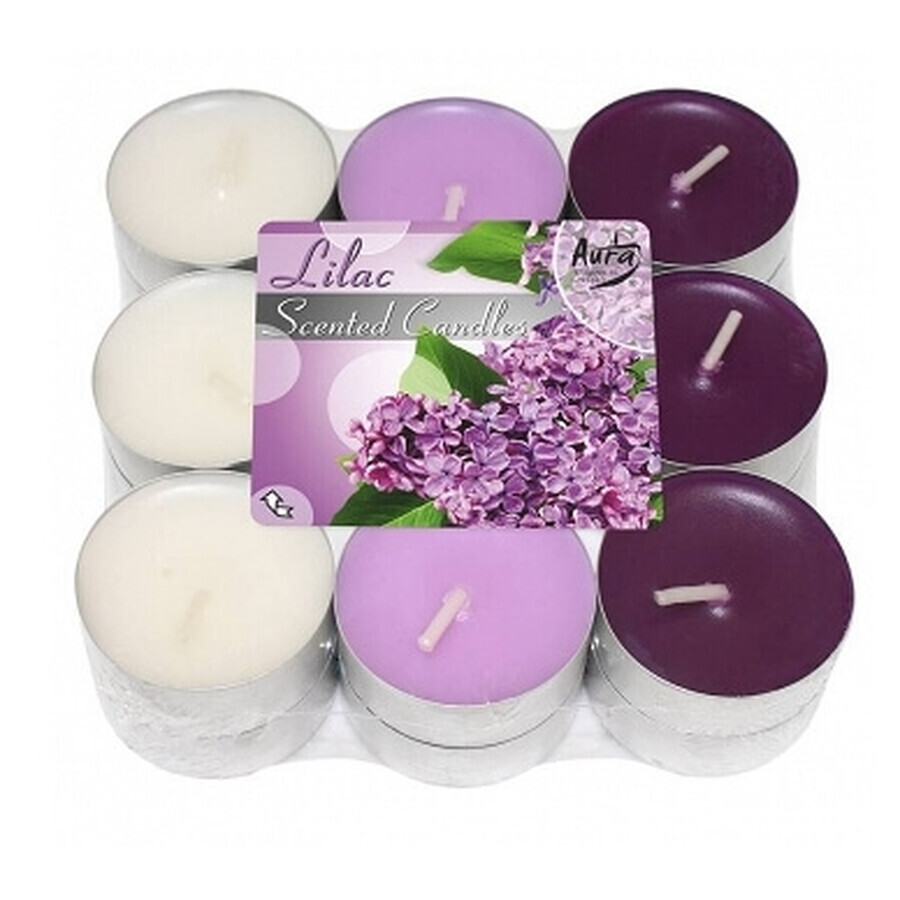Acquista Aura, Scaldaprofumi, senza, 18 pezzi Aura, Scaldaprofumi, senza, 18 pezzi
